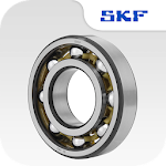Cover Image of Download SKF Bearing Calculator v1.6.2 APK
