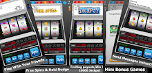 Social Slot Machine APK