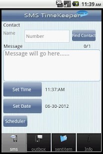How to download SMS TimeKeeper 1.0.1 unlimited apk for bluestacks