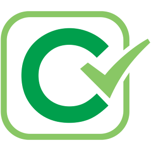 ContentChecked logo