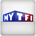 Cover Image of ダウンロード MYTF1-TVおよびダイレクトアンドリプレイ 5.3.9 APK
