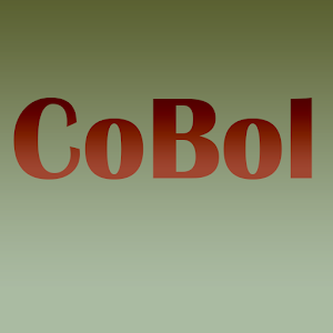 Learn cobol.apk 1.1