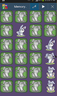 Grub for Memory Screenshots 0