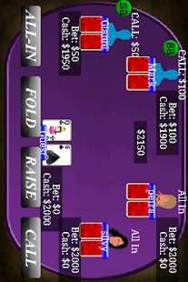 Free Download Texas Holdem Poker Pro Free APK for PC