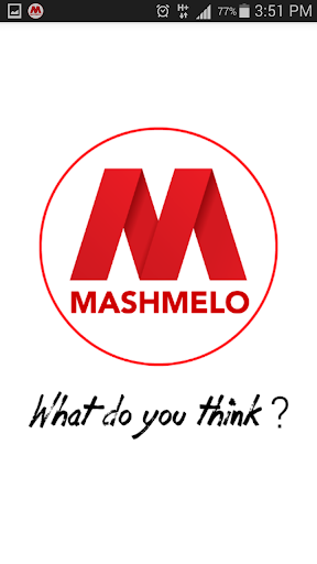 MASHMELO