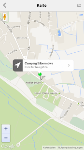 Camping Silbermöwe Screenshots 3