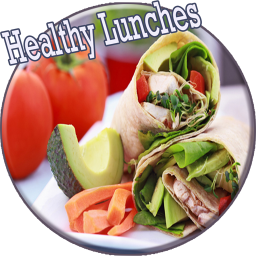 Healthy Lunches Recipes