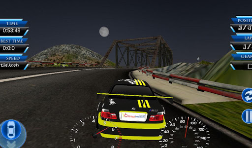 Racing 3D