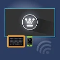Westinghouse Remote icon