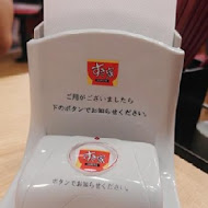 すき家SUKIYA日本平價牛丼