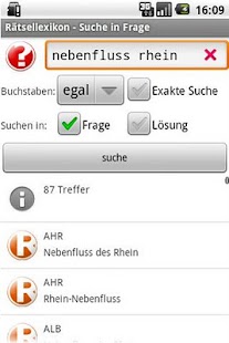 Download Das Rätsellexikon APK for Android