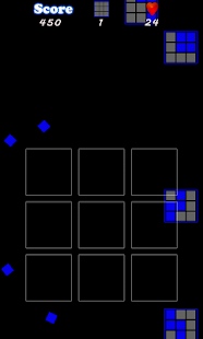 How to install Block Attack 1.3 unlimited apk for pc