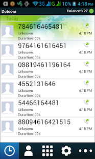 Lastest Dotcom APK