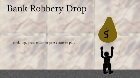 Download Bank Robbery Drop APK for PC