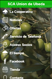 sca union ubeda poster 1