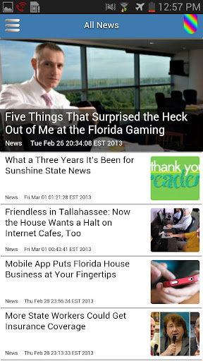 Sunshine State News