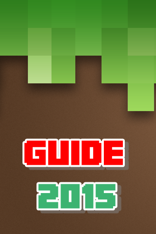 New Guide for Minecraft