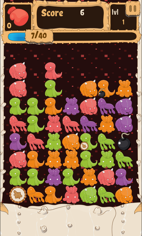 Covert Kingdom - screenshot