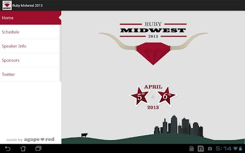 Lastest Ruby Midwest APK for PC