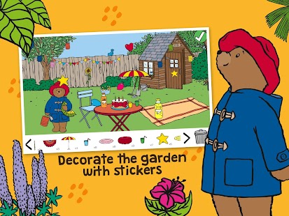 How to mod Paddington's Party lastet apk for android
