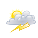 Taiwan Weather Forecast icon