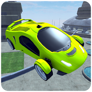 Stunt Car 3D Driving Sim.apk 1.0.3