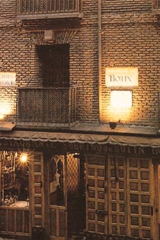 Restaurante Botin