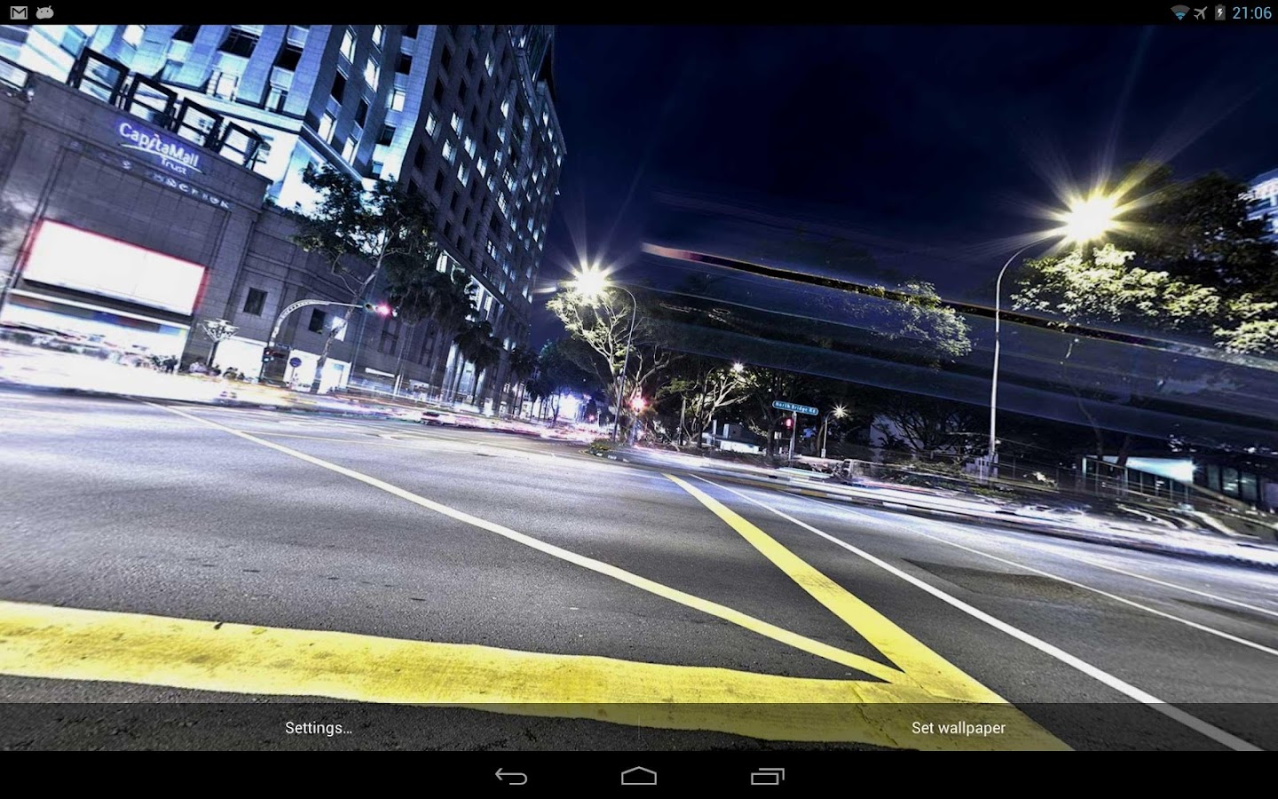 Photosphere HD Live Wallpaper Android Apps On Google Play