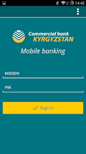 Lastest CBK mBank APK for Android