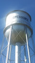 Independence Water Tower