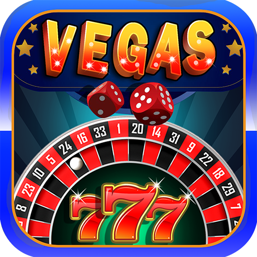 Slots 777 Vegas Game 博奕 App LOGO-APP開箱王