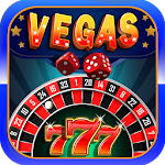 Cover Image of Download Slots 777 Vegas Game 1.19 APK
