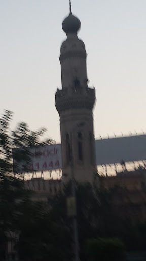 Abou Bakr El-Sedeek Mosque