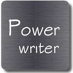 Power writer Apk