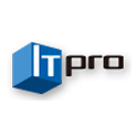 ITpro logo