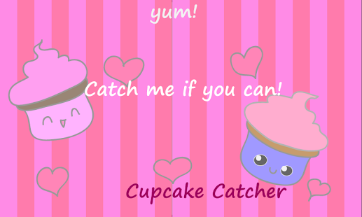 【免費街機App】Cupcake Catcher-APP點子