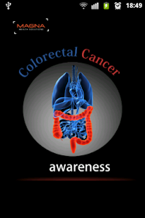 Free Colorectal Cancer APK