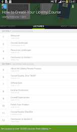 How To Create Udemy Course poster 14