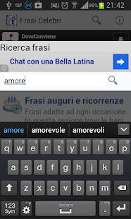 How to install Frasi Celebri 1.6 apk for laptop
