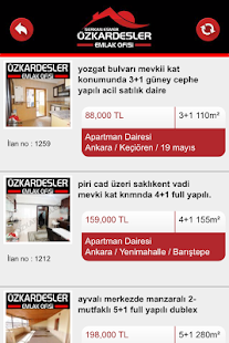 Free Download Özkardeşler Emlak Ofisi APK for Android