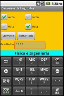 How to mod Conversor de longitudes 1.0 unlimited apk for laptop