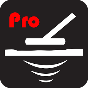 Metal Detector Minimal PRO.apk 2.2