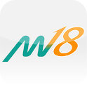 Money18 Real-time Stock Quote logo