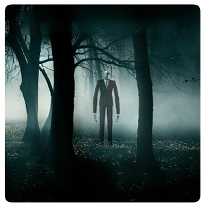 Slenderman Damn Forest for PC and MAC