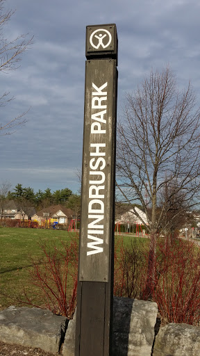 Windrush Park