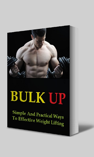 BULK UP