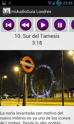 免費下載旅遊APP|Audio Guía Londres MV app開箱文|APP開箱王