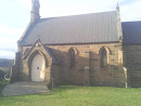 St Pauls Church