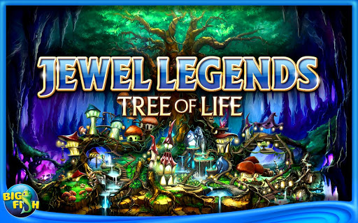 Jewel Legends Full