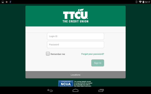 【免費財經App】TTCU Mobile Branch-APP點子